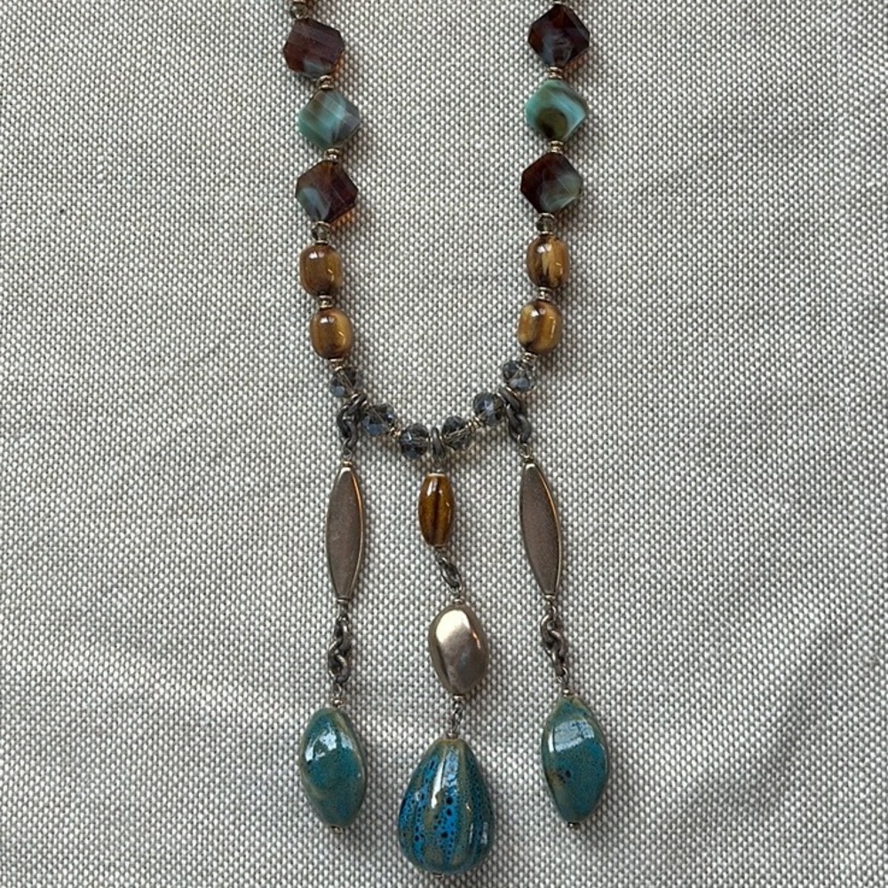 Chico’s Necklace